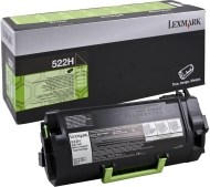 Lexmark 52D2H00 - cena, srovnání