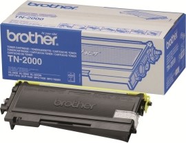 Brother TN-2000