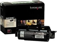 Lexmark 64016HE - cena, srovnání
