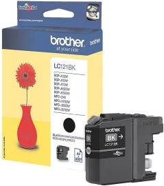 Brother LC-121BK