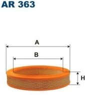 Filtron AR363 - cena, srovnání
