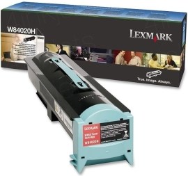 Lexmark W84020H