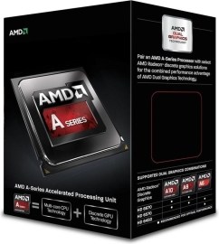AMD A4-7300 