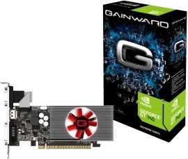Gainward GeForce GT740 2GB 4260183363187