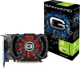 Gainward GeForce GT740 1GB 4260183363194