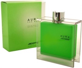 Jacomo Aura Men 40ml