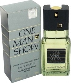 Jacques Bogart One Man Show 100ml