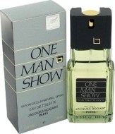 Jacques Bogart One Man Show 100ml - cena, srovnání