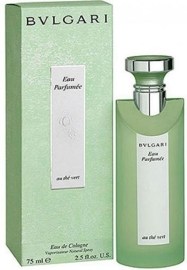 Bvlgari Eau Parfumée au Thé Vert 150ml
