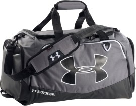 Under Armour Undeniable Duffel