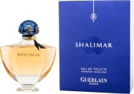 Guerlain Shalimar 90ml - cena, srovnání