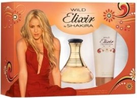Shakira Wild Elixir 80ml