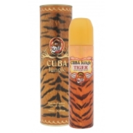 Cuba Parfum Jungle Tiger 100ml