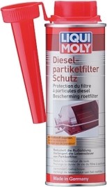 Liqui Moly Diesel-partikelfilter Schutz 250ml
