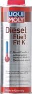 Liqui Moly Diesel Fliess-Fit K 1l - cena, srovnání