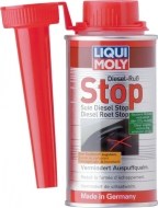Liqui Moly Diesel-Russ Stop 150ml - cena, srovnání