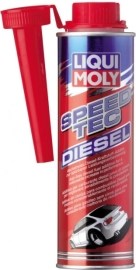 Liqui Moly Speed Tec Diesel 250ml