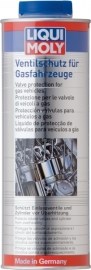 Liqui Moly Ventilschutz für Gasfahrzeuge 1l
