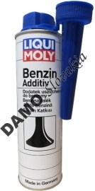 Liqui Moly Benzin Additiv 300ml