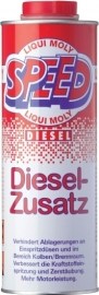 Liqui Moly Speed Diesel-Zusatz 1l