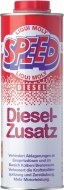 Liqui Moly Speed Diesel-Zusatz 1l - cena, srovnání