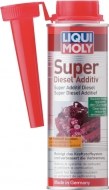 Liqui Moly Super Diesel Additiv 250ml - cena, srovnání