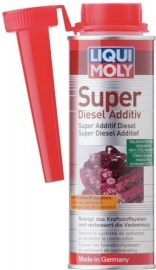 Liqui Moly Pro Line Super Diesel Additiv 5l