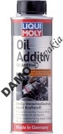 Liqui Moly Oil Additiv 200ml - cena, srovnání