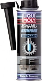 Liqui Moly Motor System Reiniger Benzin 300ml