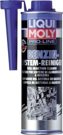 Liqui Moly Pro Line Benzin System Reiniger 500ml