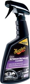 Meguiars Quik Interior Detailer 473ml