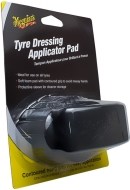 Meguiars Tyre Dressing Applicator Pad - cena, srovnání