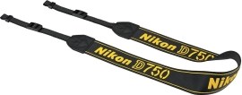 Nikon AN-DC14 