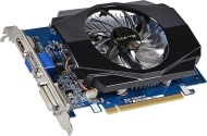 Gigabyte GV-N730D3-2GI - cena, srovnání