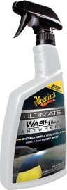Meguiars Ultimate Wash & Wax Anywhere 768ml
