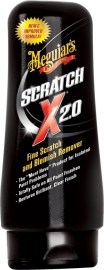 Meguiars ScratchX 2.0 207ml