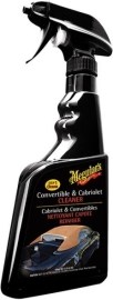 Meguiars Convertible & Cabriolet Cleaner 450ml