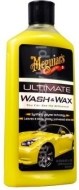 Meguiars Ultimate Wash & Wax 473ml - cena, srovnání