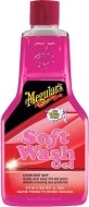 Meguiars Soft Wash Gel 473ml - cena, srovnání