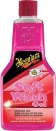 Meguiars Soft Wash Gel 473ml