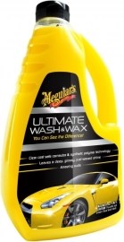 Meguiars Ultimate Wash & Wax 1420ml