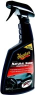 Meguiars Natural Shine Vinyl & Rubber Protectant 473ml - cena, srovnání