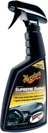 Meguiars Supreme Shine Vinyl & Rubber Protectant 473ml