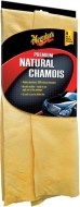 Meguiars Premium Natural Chamois - cena, srovnání
