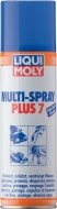Liqui Moly Multi Spray Plus 7 5l - cena, srovnání