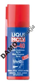 Liqui Moly LM-40 Multi-Funktions Spray 50ml
