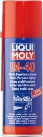 Liqui Moly LM-40 Multi-Funktions Spray 200ml