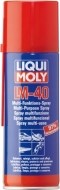 Liqui Moly LM-40 Multi-Funktions Spray 200ml - cena, srovnání