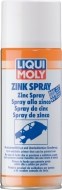 Liqui Moly Zink Spray 400ml - cena, srovnání