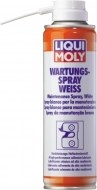Liqui Moly Wartungs-Spray Weiss 250ml - cena, srovnání